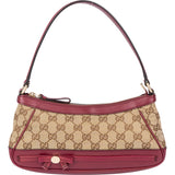 Gucci GG Monogram Princy Shoulder Bag