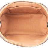 Louis Vuitton Canvas Monogram Alma BB Handbag