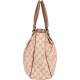 Gucci GG Monogram Sukey Handbag