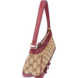 Gucci GG Monogram Princy Shoulder Bag
