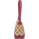 Gucci GG Monogram Princy Shoulder Bag