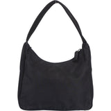 Prada Black Nylon Vintage Re-Edition Handbag