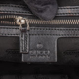 Gucci Monogram Twin GG Handbag
