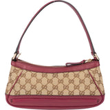 Gucci GG Monogram Princy Shoulder Bag