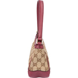 Gucci GG Monogram Princy Shoulder Bag