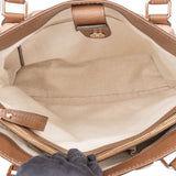 Gucci GG Monogram Sukey Handbag