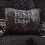 Gucci Monogram Twin GG Handbag