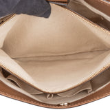 Gucci GG Monogram Sukey Handbag