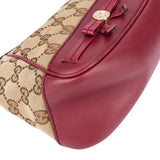 Gucci GG Monogram Princy Shoulder Bag