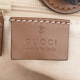 Gucci GG Monogram Sukey Handbag