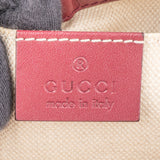 Gucci GG Monogram Princy Shoulder Bag