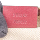 Gucci GG Monogram Princy Shoulder Bag