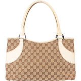 Gucci GG Monogram Handbag