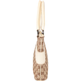 Gucci GG Monogram Handbag