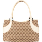 Gucci GG Monogram Handbag