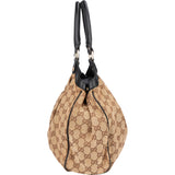Gucci GG Monogram Sukey Handbag