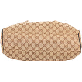 Gucci GG Monogram Sukey Handbag
