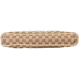 Gucci GG Monogram Handbag