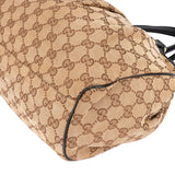 Gucci GG Monogram Sukey Handbag