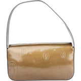 Cartier Patent Happy BDay Handbag