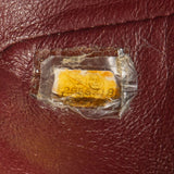 Chanel Quilted Lambskin Jumbo Single Flap Crossbody Bag