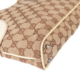 Gucci GG Monogram Handbag