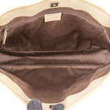 Gucci GG Monogram Handbag