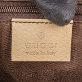 Gucci GG Monogram Handbag