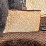 Gucci GG Monogram Handbag