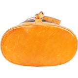 Louis Vuitton Canvas Monogram Randonnee Backpack