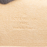 Louis Vuitton Canvas Monogram Beverly MM Shoulder Bag