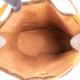 Louis Vuitton Canvas Monogram Randonnee Backpack