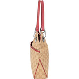 Gucci GG Monogram Eclipse Handbag