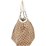 Gucci GG Monogram Sukey Handbag