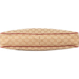 Gucci GG Monogram Eclipse Handbag