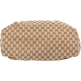 Gucci GG Monogram Sukey Handbag