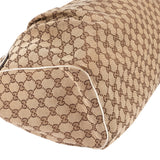 Gucci GG Monogram Sukey Handbag