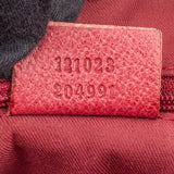 Gucci GG Monogram Eclipse Handbag