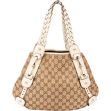 Gucci GG Monogram Pelham Handbag
