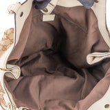 Gucci GG Monogram Sukey Handbag