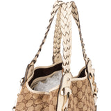 Gucci GG Monogram Pelham Handbag