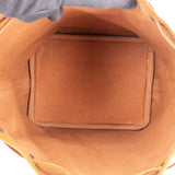 Louis Vuitton Canvas Monogram Sac Noe Petit Shoulder Bag