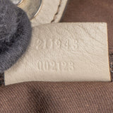 Gucci GG Monogram Sukey Handbag