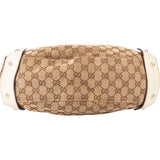 Gucci GG Monogram Pelham Handbag