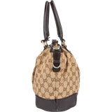 Gucci GG Monogram Sukey Handbag