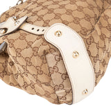 Gucci GG Monogram Pelham Handbag
