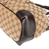 Gucci GG Monogram Sukey Handbag