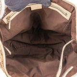 Gucci GG Monogram Pelham Handbag
