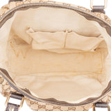 Gucci GG Monogram Sukey Handbag
