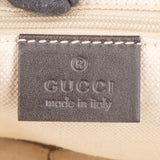 Gucci GG Monogram Sukey Handbag